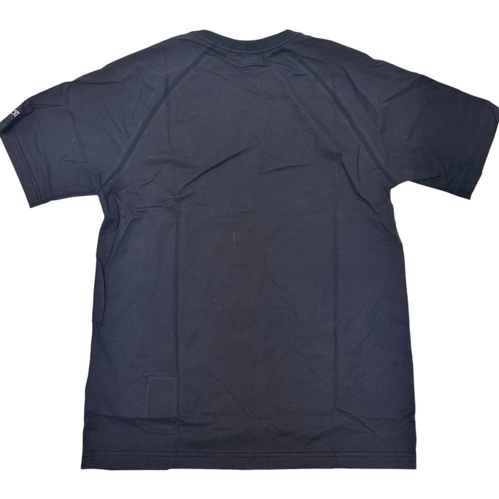 Carhartt Flame-Resistant Force Short-Sleeve T-Shirt 102903 Brand New - Picture 4 of 15